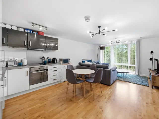 Lochend Butterfly Way, Lochend, EH7, photo 3