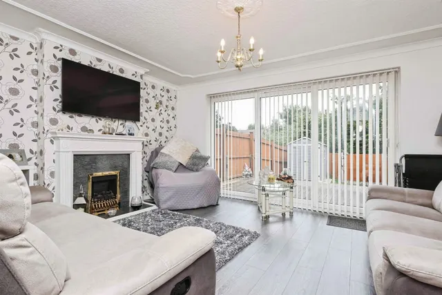 Ambleside, Bartley Green, B32, photo 1