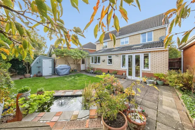 Ickworth Crescent, Rushmere St. Andrew, IP4, photo 2