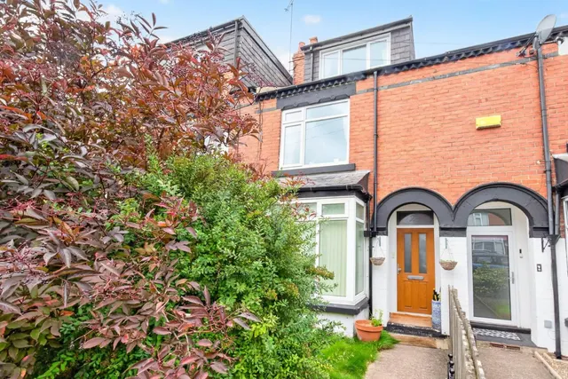 Albany Road, Harrogate, HG1, photo 1