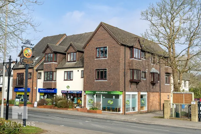 Ringwood Road, Verwood, BH31, photo 1
