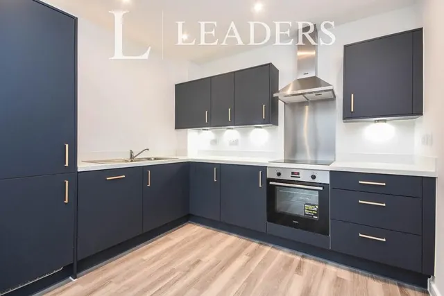 Brunel Drive, Bishops Stortford, CM23, photo 1