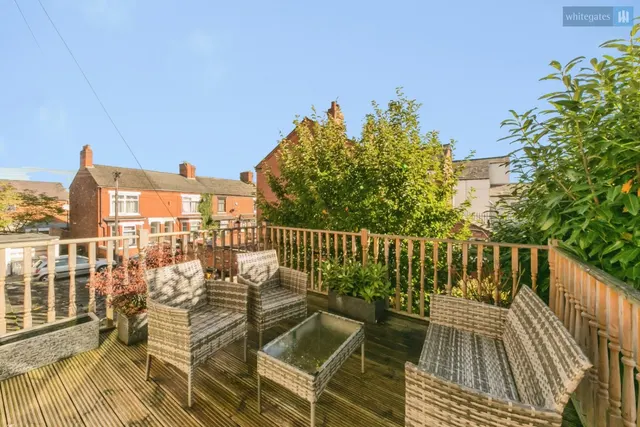 Edleston Road, Crewe, CW2, photo 2