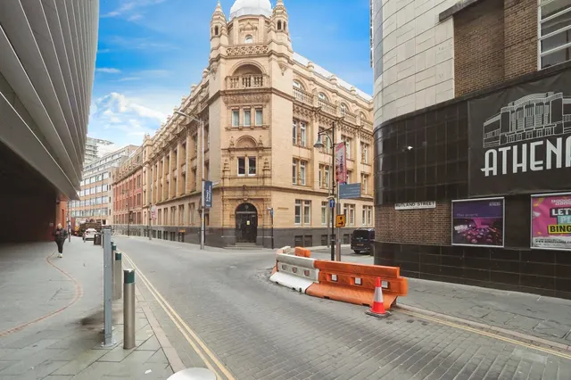 Rutland Street, Leicester, LE1, photo 3