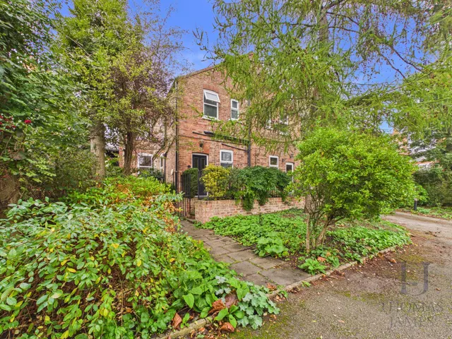 Henry Road, West Bridgford, NG2, photo 1