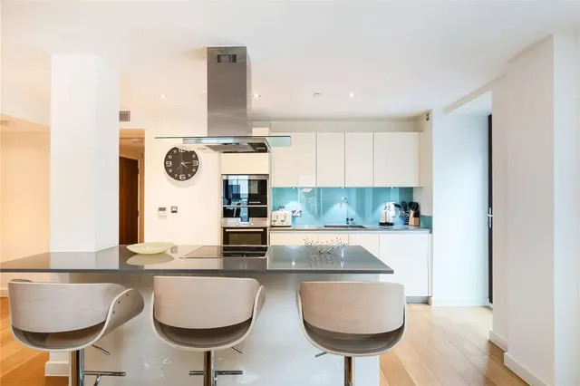 Altayyar House, 102 Marsham Street, Westminster, London, SW1P 4EL, photo 1