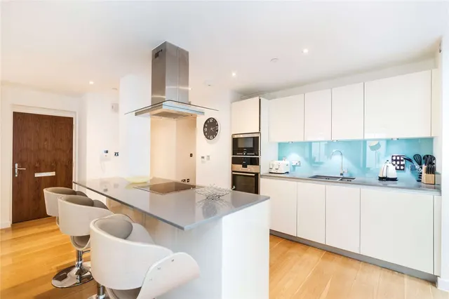 Photo 3 — Altayyar House, 102 Marsham Street, Westminster, London, SW1P 4EL