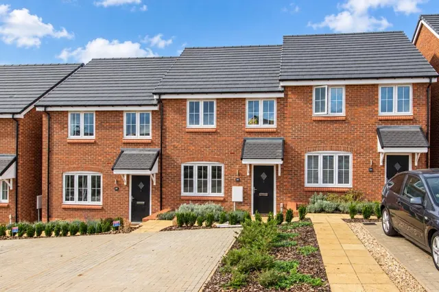 Spindleberry Avenue, Wellingborough, photo 1