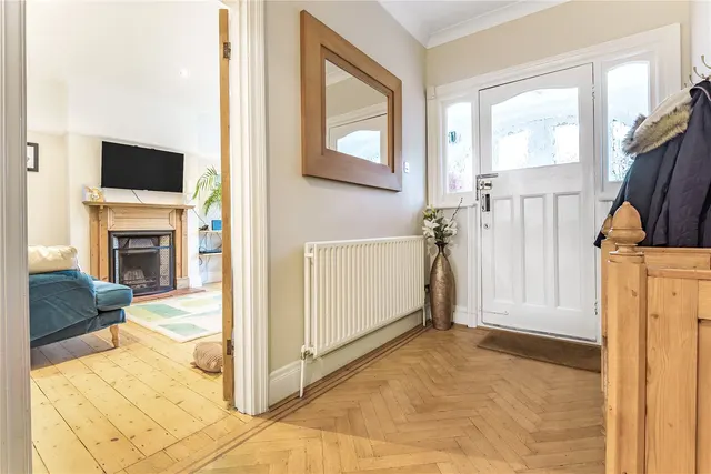 Photo 2 — Blandford Avenue, Whitton, Twickenham, London, TW2 6HS