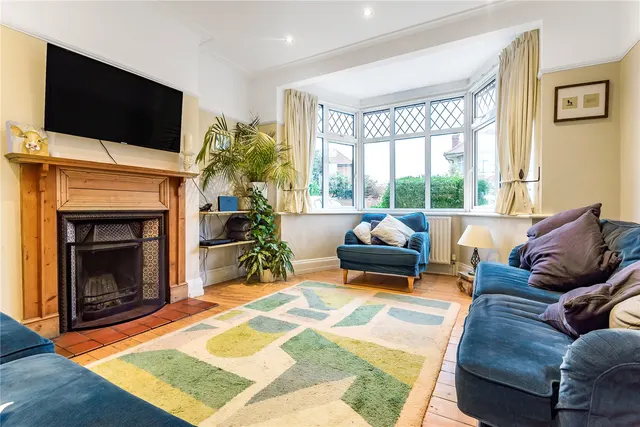Photo 3 — Blandford Avenue, Whitton, Twickenham, London, TW2 6HS