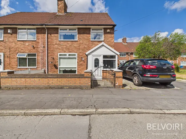 Lyme Close, Huyton, L36, photo 1
