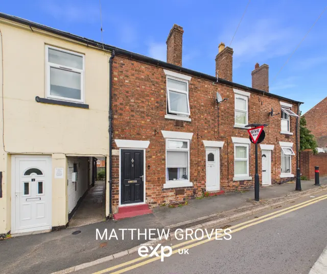 Slaney Street, Oakengates, TF2, photo 1