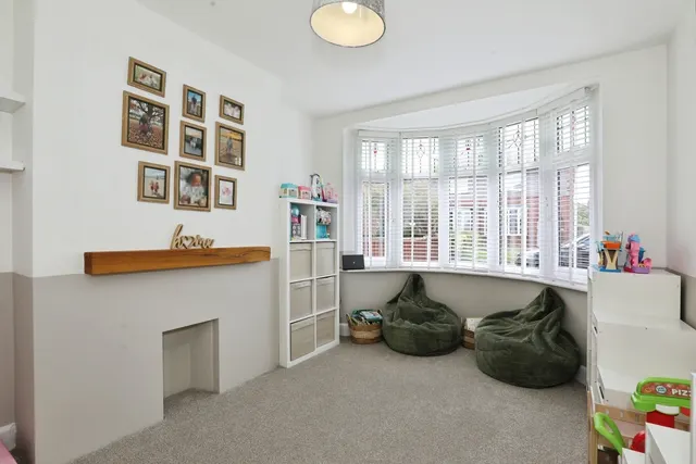 Photo 2 — Walford Avenue, Crewe, Cheshire, CW2