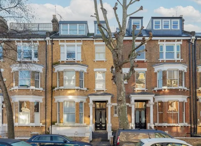 Elgin Avenue, Maida Vale, W9, photo 1