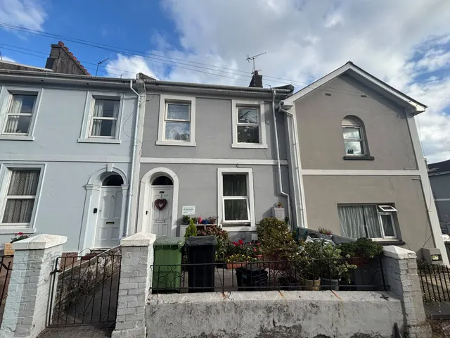 Upton Road, Torquay, TQ1, photo 1