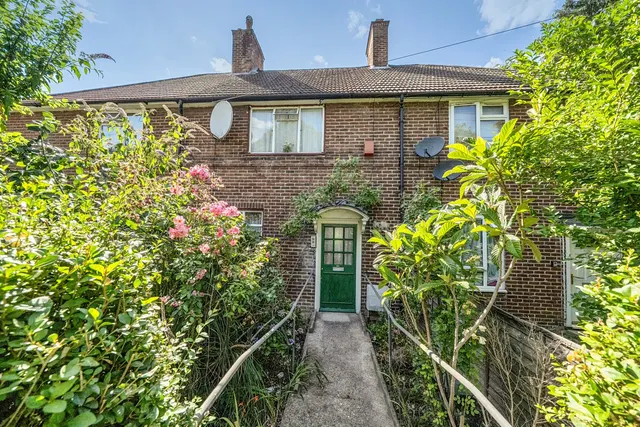 Valeswood Road, BR1, photo 1