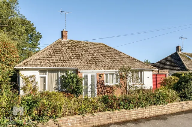 Binghams Road, Crossways, DT2, photo 1
