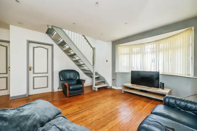 Beauvale Rise, Eastwood, NG16, photo 3