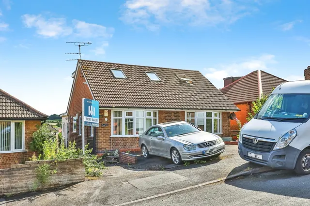 Beauvale Rise, Eastwood, NG16, photo 1