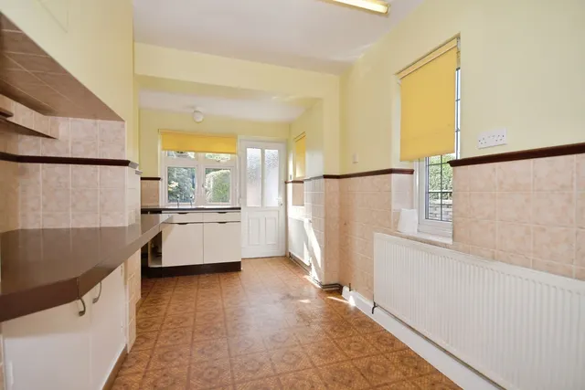 Balmoak Lane, Chesterfield, S41, photo 2