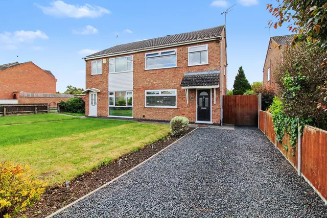 Glen Parva, Leicester, photo 1