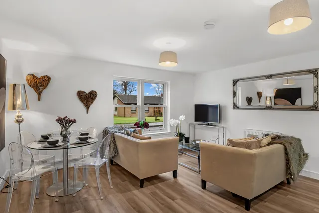 Photo 2 — The Mews, Cairndhu House & Estate, Helensburgh, G84 8PL