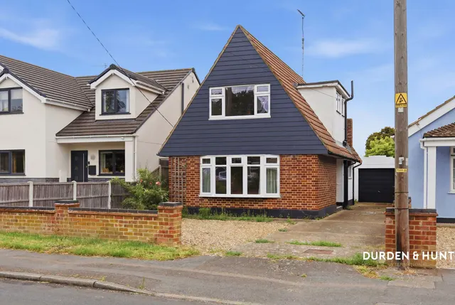 Golden Cross Road, Rochford, SS4, photo 1