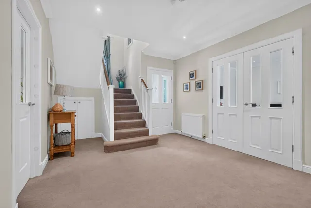 Photo 3 — 10 Pollock Morris Drive, Crosshouse, KA2 0EJ
