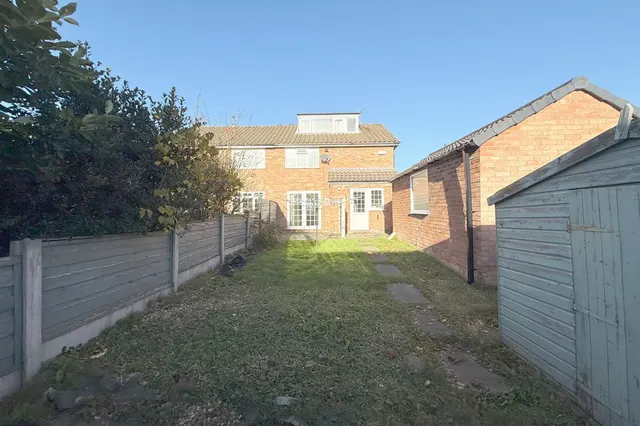 Ashley Drive, Stockport, photo 2
