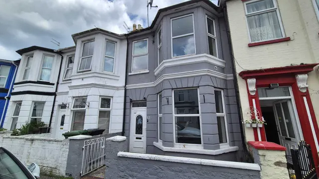 Apsley Road, GREAT YARMOUTH, photo 1