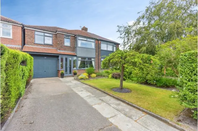 Shepley Road, Audenshaw, photo 1