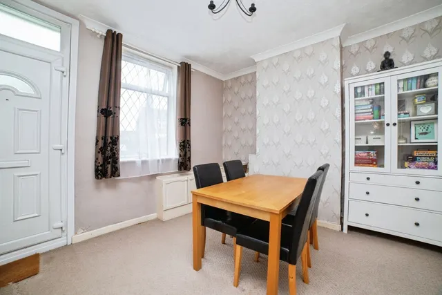 Photo 2 — Alfreton Road, SUTTON-IN-ASHFIELD, Nottinghamshire, NG17