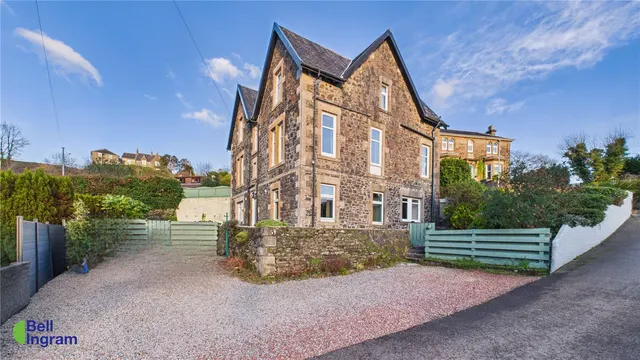 Croft Road, Oban, Argyll and Bute, PA34 5JL, photo 1