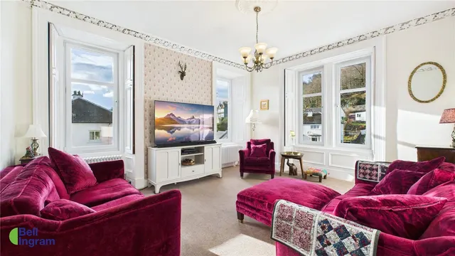 Photo 2 — Croft Road, Oban, Argyll and Bute, PA34 5JL