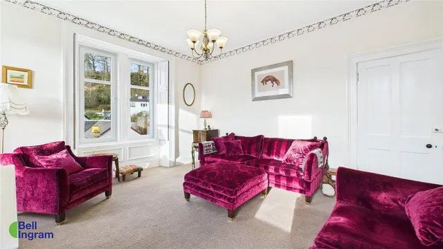 Photo 3 — Croft Road, Oban, Argyll and Bute, PA34 5JL
