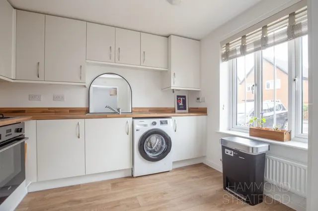 Sargeant Way, Hethersett, photo 3