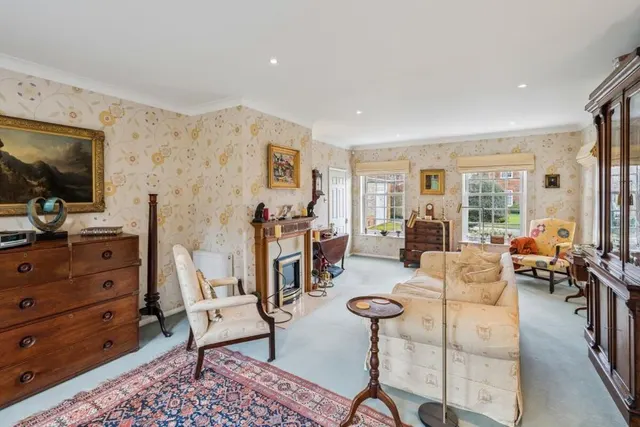 Charlbury Road, Oxford, OX2, photo 3