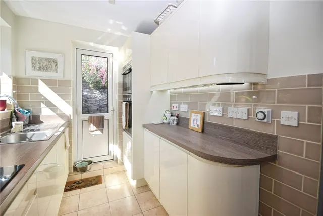 Sea View Terrace, Aberdovey, photo 3
