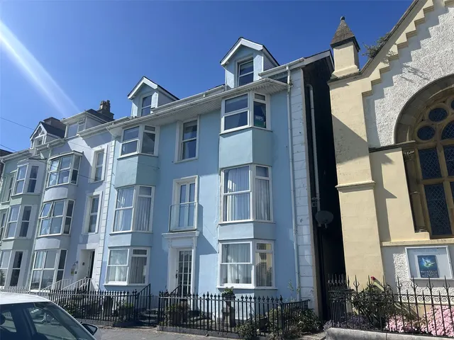 Sea View Terrace, Aberdovey, photo 1