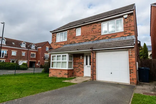 Kingswood, Penshaw, DH4, photo 2