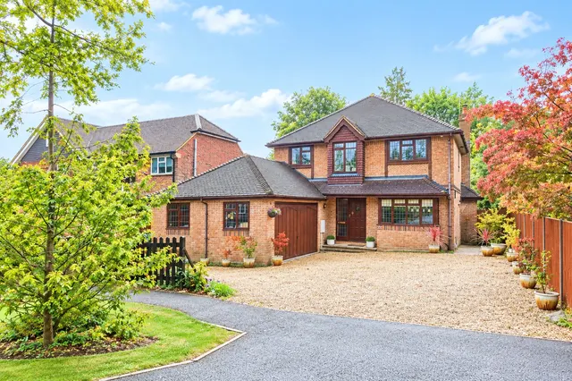 Courtmoor Avenue, Fleet, GU52, photo 1