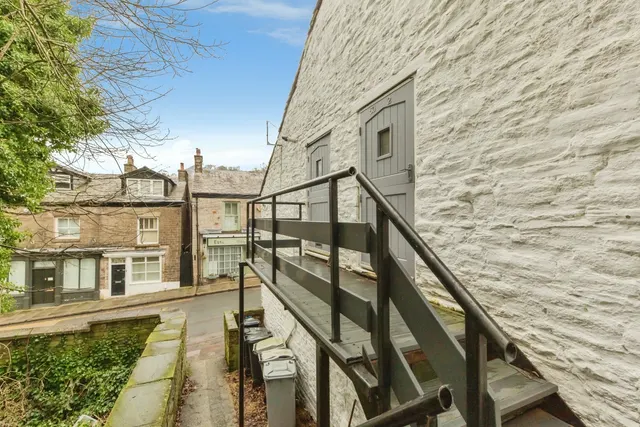 Photo 2 — Palmerston Street, Bollington, Macclesfield, Cheshire, SK10