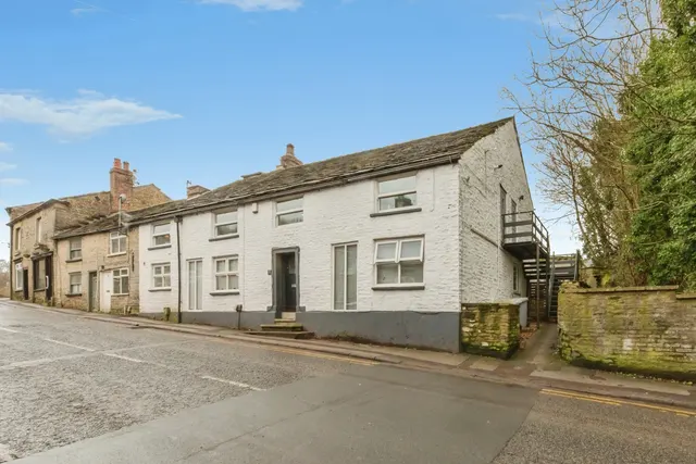 Palmerston Street, Bollington, Macclesfield, Cheshire, SK10, photo 1