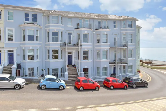 Hambrough Road, Ventnor, PO38, photo 1