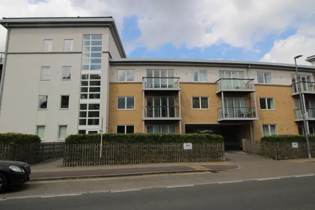 Papermakers Lodge, High Wycombe, HP11, photo 1