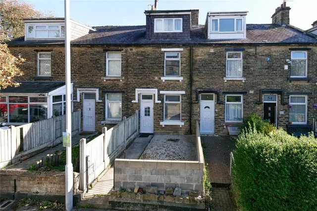 Mannheim Road, Bradford, BD9, photo 1