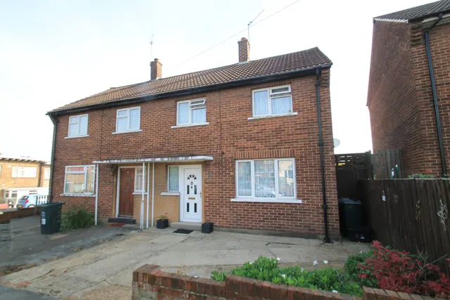 Masefield Road, Dartford, photo 1