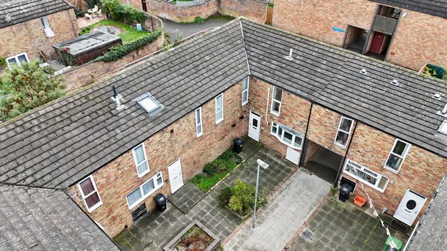 Bellflower Mews, Laindon, SS15, photo 1