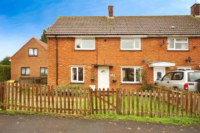 Frederick Thomas Road, Dursley, GL11, photo 2