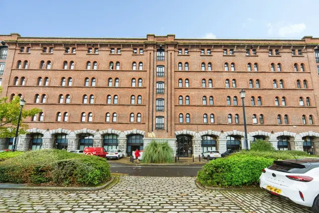 Waterloo Road, Liverpool, L3, photo 1